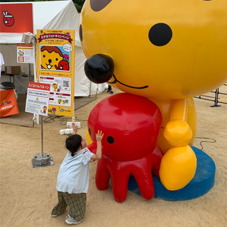 たこ焼き大好き