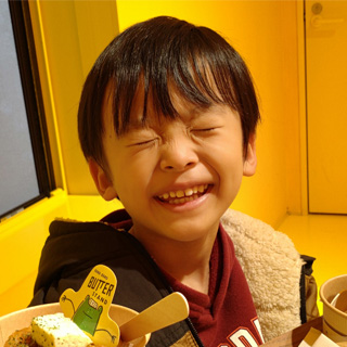 カービィが大好きな小学一年生です