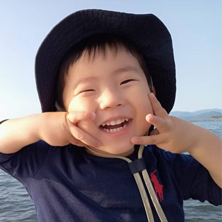 瀬戸内海で3歳なりましたぁ