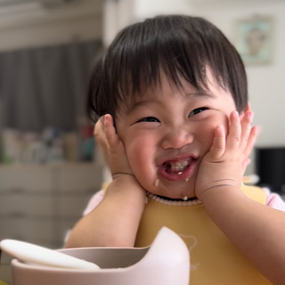 おいしい~!
