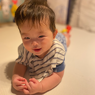 将来はきっと明るい!