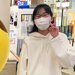 なにわ男子が大好き六年生女子です!