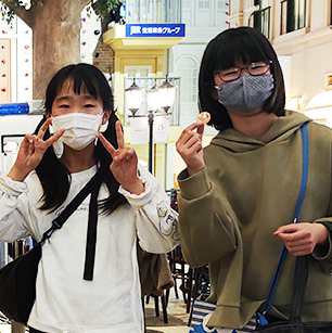 キッザニア甲子園、ありがとうございました。出掛けることが少なくなり、久々のキッザニア。