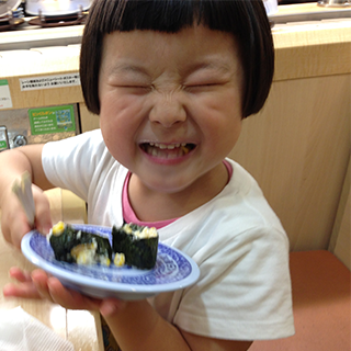へい!お待ち!!