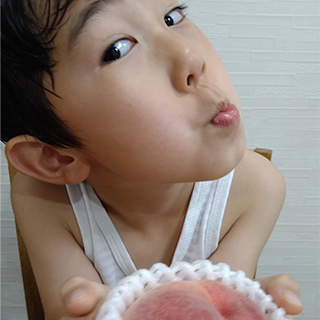 もも!!!