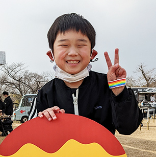 とぅっとぅっとぅー、てれびおおさか、てれびおおさかっ!