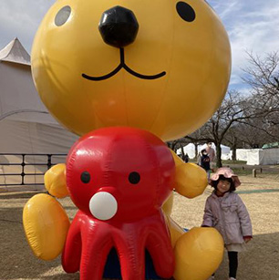 笑顔でと言ったら、写真取った後で笑顔どうだったと笑顔で聞かれました。