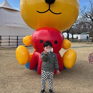 楽しかったぁ
