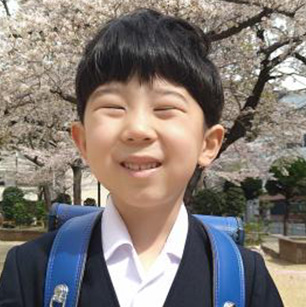 入学おめでとう!!