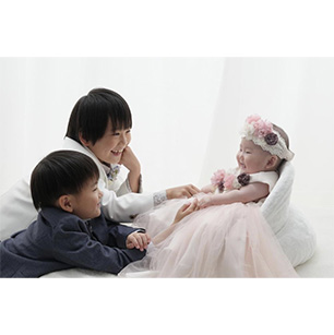 妹にデレデレの兄2人