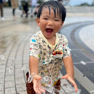 最高の夏休み