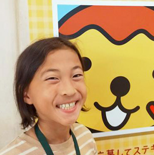 たこるくん、めっちゃ好き!