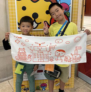 キッザニア何回来ても楽しい!