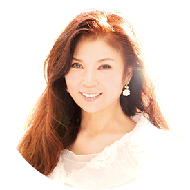 八代亜紀