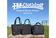 HMclothing 写真