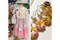 RISA'S  STORE 写真