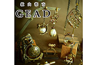 GEAD 写真
