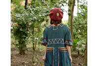LuLu de chapeau 写真
