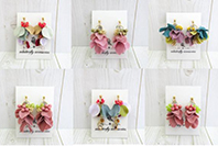 mbutterfly accessories 写真