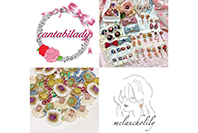 cantabilady×melancholily 写真