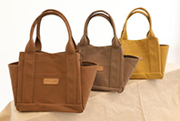 MIYABI LEATHER 写真