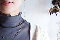 L'atelier de 「h」 写真
