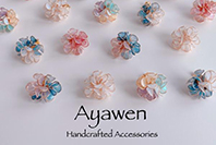 Ayawen 写真