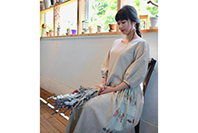 Re:mited made 写真