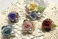 clover house 写真