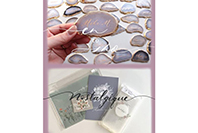 縁と書 / Nostalgique 写真