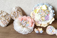fleur 写真