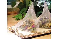 ＹＵＡＮＨＥＲＢ(ユアンハーブ) 写真