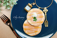 Clay Factory&Cotton Tail 写真