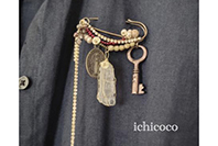 ichicoco 写真