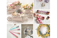 花craft chou-chou 写真