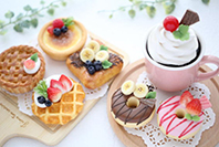 りとる☆くれい 写真