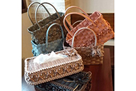 cafe Lantern 角燈 写真