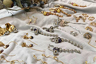mosuca handmade 写真
