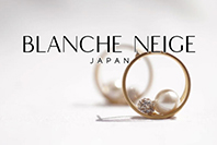 BLANCHE NEIGE 写真