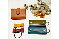 ITO -TO Leather 写真