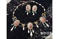 製作日和/CLOVER 写真