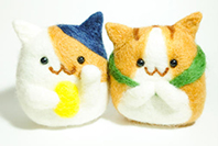 ちくねこ堂 写真