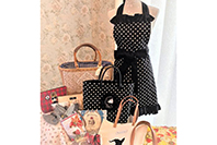 samansa closet 写真