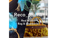 Reco piuma  写真