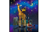 アトリエ縄文じいさん 写真