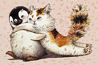 まなつ&まふゆ 写真