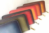 Lilyleather Design 写真