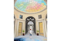 AOYAGI　TOSHIYUKI 写真