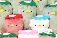 *pure* きゅうりの里 写真