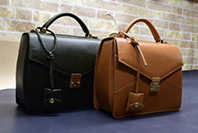 89289鞄製作所 写真